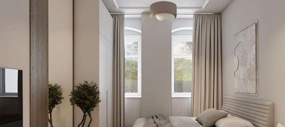 Здание с 6 комнатами в Шарлоттенбург, Германия № 61038 5