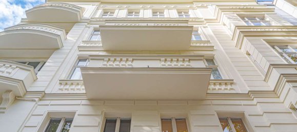 Здание с 6 комнатами в Шарлоттенбург, Германия № 61038 41