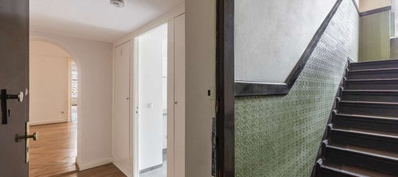 Здание с 6 комнатами в Шарлоттенбург, Германия № 61038 4