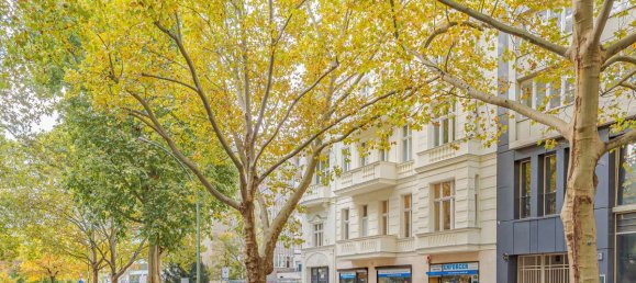 Здание с 6 комнатами в Шарлоттенбург, Германия № 61038 38