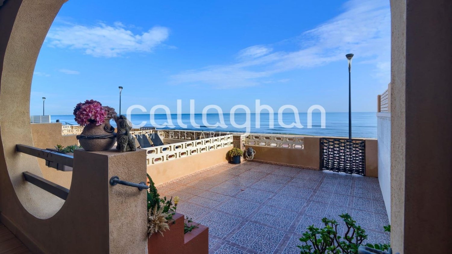 4 bedrooms Townhouse in Sueca, Spain No. 180477