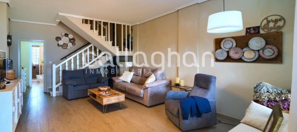 4 bedrooms Townhouse in Sueca, Spain No. 180477 12