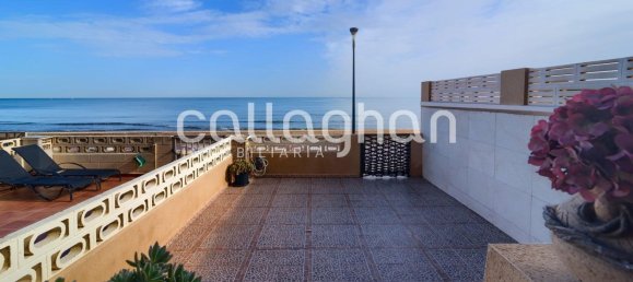 4 bedrooms Townhouse in Sueca, Spain No. 180477 9