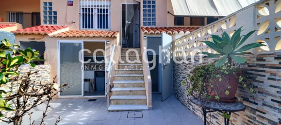 4 bedrooms Townhouse in Sueca, Spain No. 180477 28