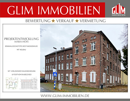 20 bedrooms Commercial property in Rhein-Erft, Germany No. 366254