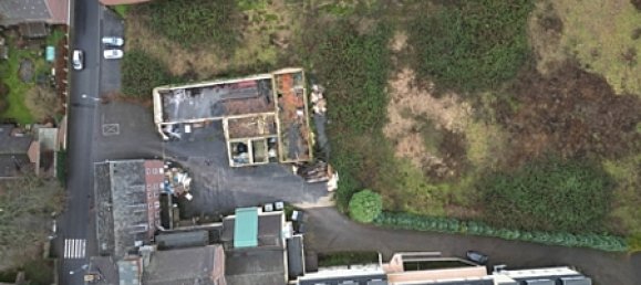 20 bedrooms Commercial property in Rhein-Erft, Germany No. 366254 3