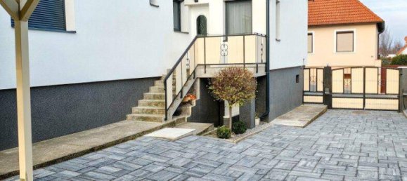 3 rooms House in Klingenbach, Austria No. 180810 21