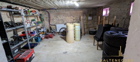 3 rooms House in Klingenbach, Austria No. 180810 5