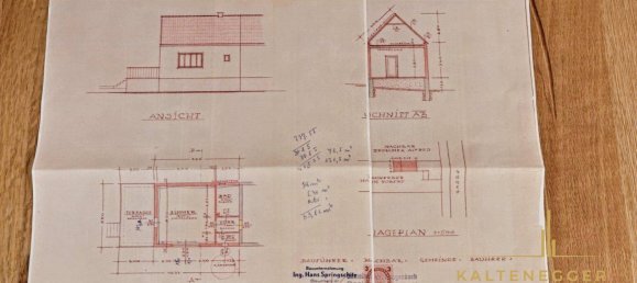 3 rooms House in Klingenbach, Austria No. 180810 6