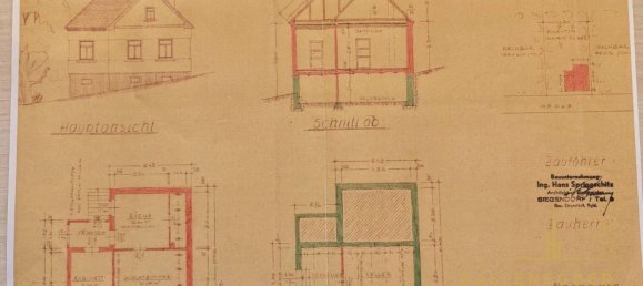 3 rooms House in Klingenbach, Austria No. 180810 7