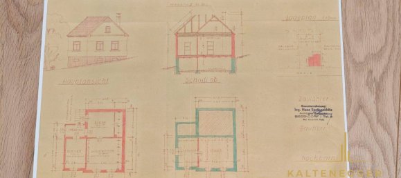 3 rooms House in Klingenbach, Austria No. 180810 8