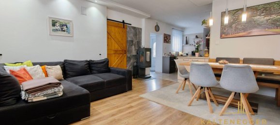 3 rooms House in Klingenbach, Austria No. 180810 13