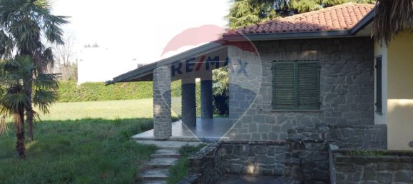 Villa de 5 dormitorios en Palazzolo sull'Oglio, Italy No. 165155 10