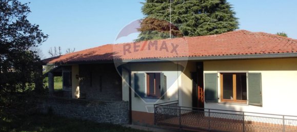 Villa de 5 dormitorios en Palazzolo sull'Oglio, Italy No. 165155 11