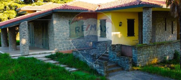 Villa de 5 dormitorios en Palazzolo sull'Oglio, Italy No. 165155 2