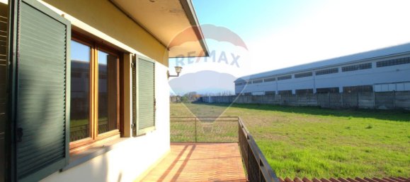 Villa de 5 dormitorios en Palazzolo sull'Oglio, Italy No. 165155 9