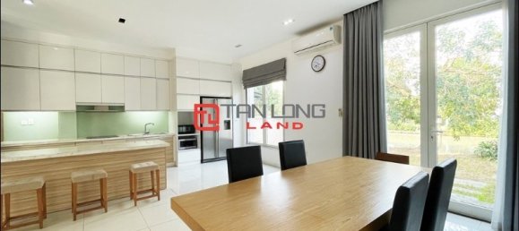 3 Schlafzimmer Villa in Long Bien, Vietnam, Nr. 606 5