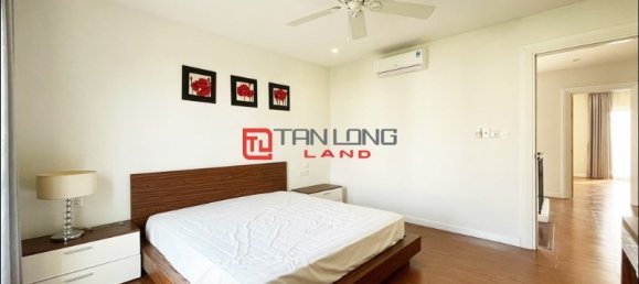 3 Schlafzimmer Villa in Long Bien, Vietnam, Nr. 606 14