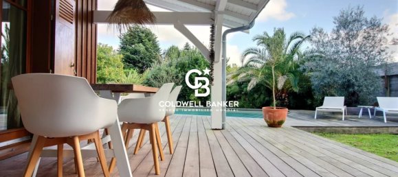 5 bedrooms Villa in Gujan-Mestras, France No. 297689 3