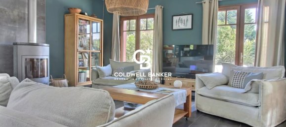 5 bedrooms Villa in Gujan-Mestras, France No. 297689 4