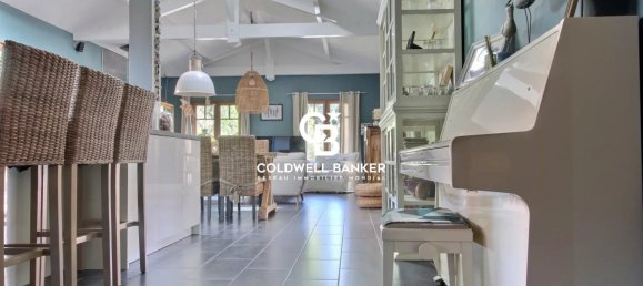 5 bedrooms Villa in Gujan-Mestras, France No. 297689 11