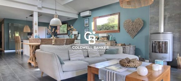 5 bedrooms Villa in Gujan-Mestras, France No. 297689 2