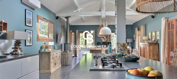 5 bedrooms Villa in Gujan-Mestras, France No. 297689 7