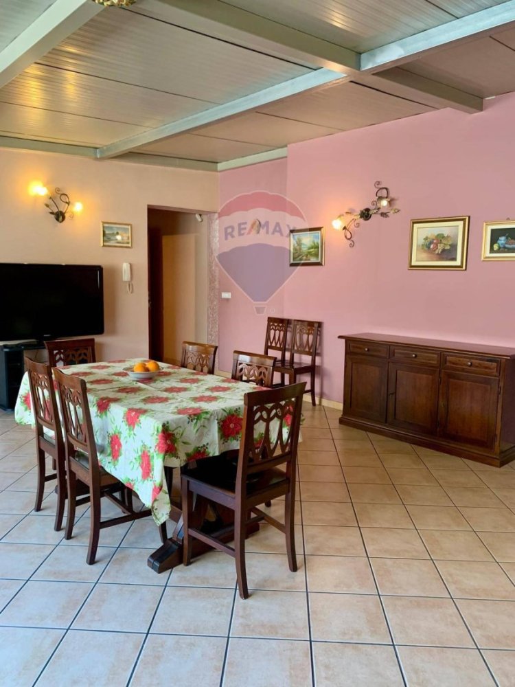 3 غرف نوم شقة في Lentini, Italy رقم 66441