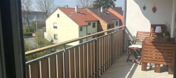 Квартира с 1 спальней в Ludwigsburg, Германия № 274085 10