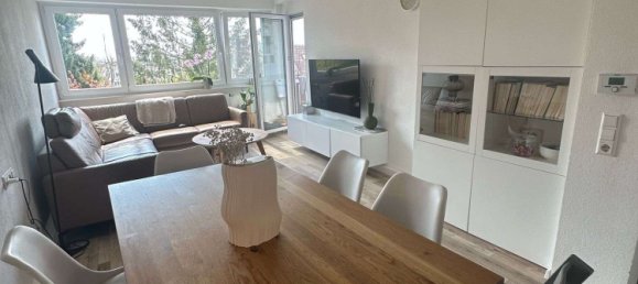 Квартира с 1 спальней в Ludwigsburg, Германия № 274085 2