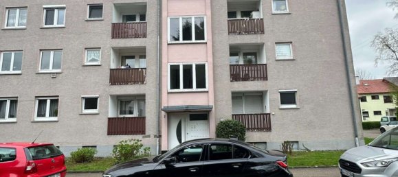 Квартира с 1 спальней в Ludwigsburg, Германия № 274085 11