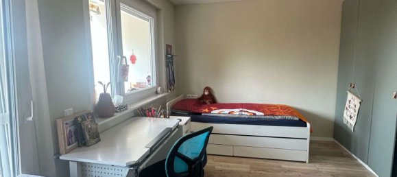 Квартира с 1 спальней в Ludwigsburg, Германия № 274085 4