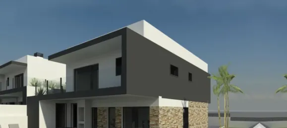  قطعة أرض في Almada, Portugal 166متر مربع رقم 10864 4