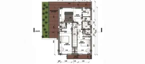  قطعة أرض في Almada, Portugal 166متر مربع رقم 10864 8
