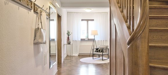 Дом с 8 комнатами в Lollar, Германия № 18768 18