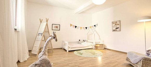 Дом с 8 комнатами в Lollar, Германия № 18768 10