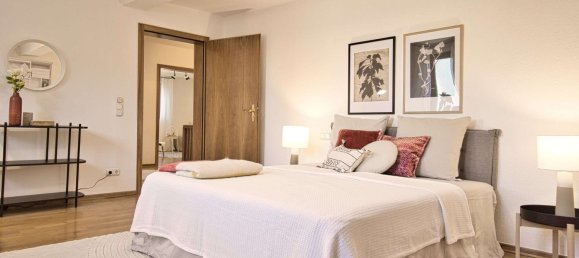 Дом с 8 комнатами в Lollar, Германия № 18768 6