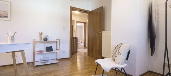 Дом с 8 комнатами в Lollar, Германия № 18768 21