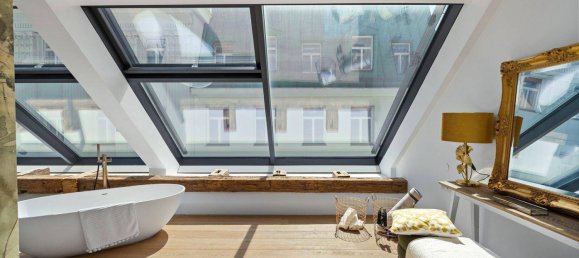 4 rooms Penthouse in Josefstadt, Austria No. 186171 13