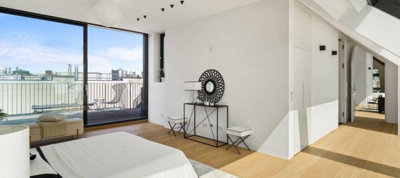4 rooms Penthouse in Josefstadt, Austria No. 186171 21