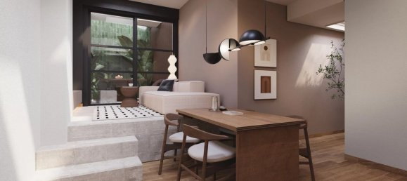 2 bedrooms Apartment in Turin, Italy No. 340874 2