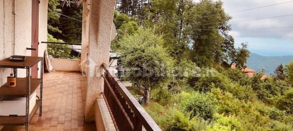 3 غرف نوم فيلا في Varazze, Italy رقم 221597 5