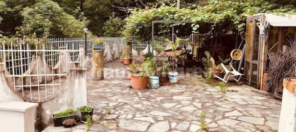 3 غرف نوم فيلا في Varazze, Italy رقم 221597 7