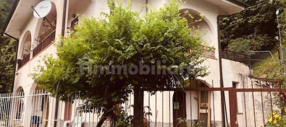 3 غرف نوم فيلا في Varazze, Italy رقم 221597 2