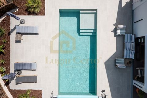 3 Schlafzimmer Haus in Sesimbra, Portugal, Nr. 206445