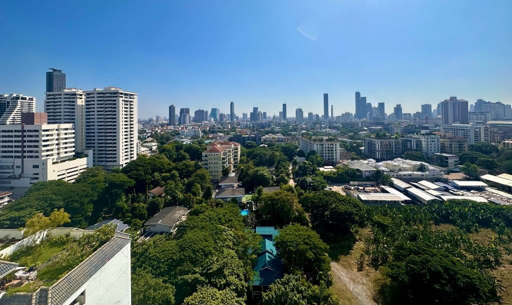 3 bedrooms Condo in Railay Beach, Thailand No. 26470