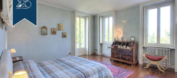 4 Schlafzimmer Villa in Buguggiate, Italy, Nr. 137409 20