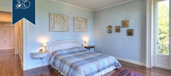 4 Schlafzimmer Villa in Buguggiate, Italy, Nr. 137409 22