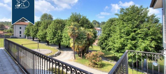 4 Schlafzimmer Villa in Buguggiate, Italy, Nr. 137409 28