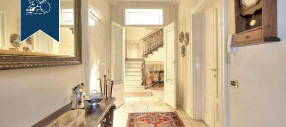 4 Schlafzimmer Villa in Buguggiate, Italy, Nr. 137409 16